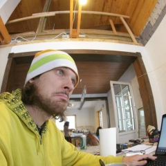 Nikolay Primak, Санкт-Петербург