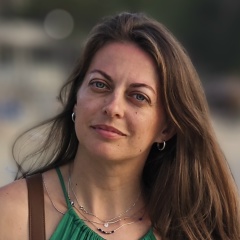 Алена Цымлякова, 05.08.1984, Санкт-Петербург