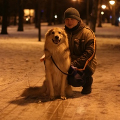 Марк Бутенко, 08.05, Москва