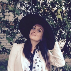 Олеся Кожевникова, 13.09, Вятские Поляны