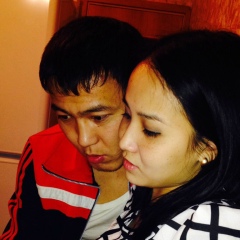 Кызжибек Галбаева, 24.10.1989, Москва