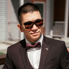 Юрий Ромашкин, 28.07.1995, Мыски