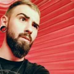 Даниил Костенко, 09.10.1992, Харьков