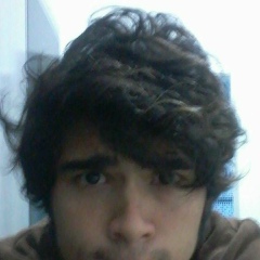 Kelvin Neres, 04.03.1989