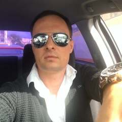 Aleksandr Ivanov, 02.09.1915, Москва