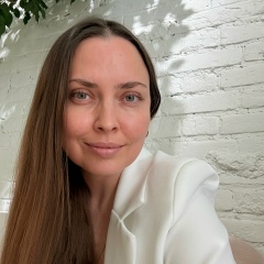 Ирина Шахмина, 24.04, Москва