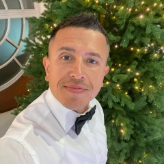 Алексей Колеватов, 17.12.1984, Москва