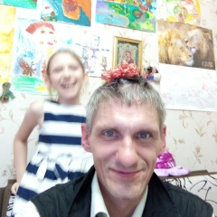 Алексей Елагин, 15.10, Красноярск