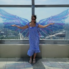 Виктория Рябинина, 16.04, Санкт-Петербург