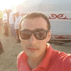 Умирхан Утесинов, 02.06, Актау