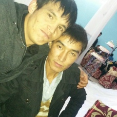 Асхат Аднебаев, 11.02.1991, Жетысай