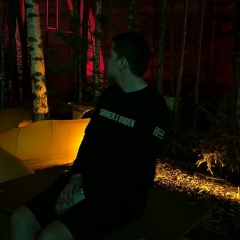 Сергей Алешин, 21.02.2000, Москва