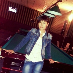 Эльмира Турсынова, 05.10.1990