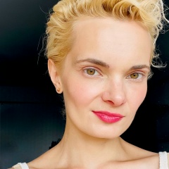 Юля Кулинич, Иркутск