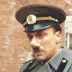 Виктор Стаселько, 12.09, Санкт-Петербург