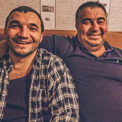 Рома Семёнов, Санкт-Петербург