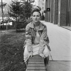 Дарья Воевода, 15.02.1998, Новосибирск