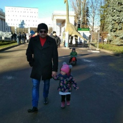 Вазген Арзуманян, 19.02, Киев
