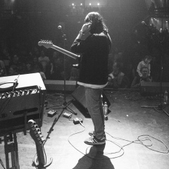 Расел Рахман, 06.12.1990, Москва