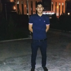 Хусан Жиемурат, 16.05.1990, Кунград