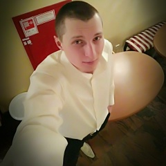 Алексей П, Сургут