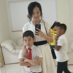 Айса Мацакова, 10.09, Хошеут