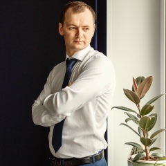 Кирилл Беляев, 16.06.1987, Ярославль