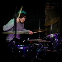 Дима Остапенко, 09.11.1993, Краснодар