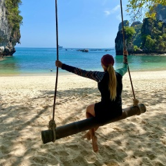 Нютик Киркина, 23.10, Санкт-Петербург