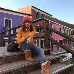 Виктория Назаренко