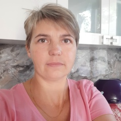 Ирина Вишневская