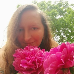 Елизавета , 27.07.1989, Москва