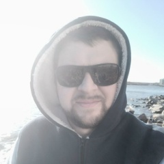 Александр Золотницкий, 01.02, Санкт-Петербург