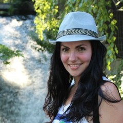 Ольга Дудко, 26.10.1984, Минск