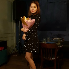 Karkon Ikenova, 30.01, Атырау