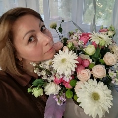 Ольга Савельева, 07.10.1984, Омск