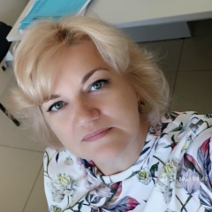 Надежда Лазарева, 19.01.1975, Казань