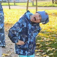 Виталий Лешек, 11.01, Санкт-Петербург