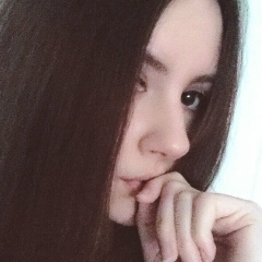 Ирина Смирнова, 20.07