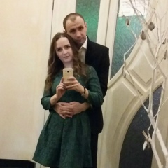 Віка Олексюк, 04.04, Ковель