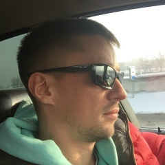 Максим Ткачук, 28.07