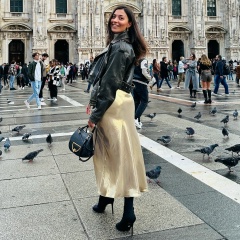 Диана Мнацаканова, 22.11.1995, Wien