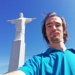 Андрей Коровкин, 24.07.1987, Пенза