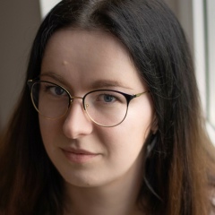 Ленка Войтко, 11.01.1992, Минск