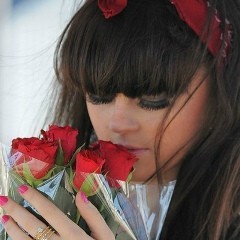 Надя Шпак, 18.04, Berlin