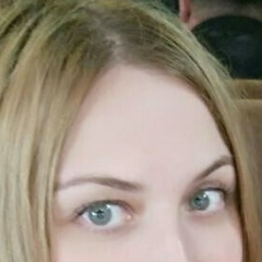 Ольга Сергеевна, 12.07