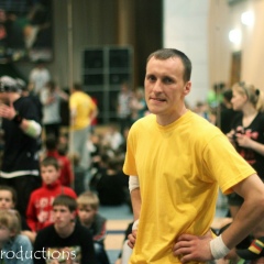 Саша Голыш, 06.07, Харьков