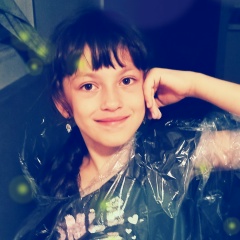 Ася Сертел, 17.10.1985, Мариуполь