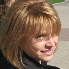 Ольга Степанчикова, 10.02, Воронеж