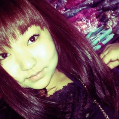 Мека Болотбекова, 10.05.1994, Омск